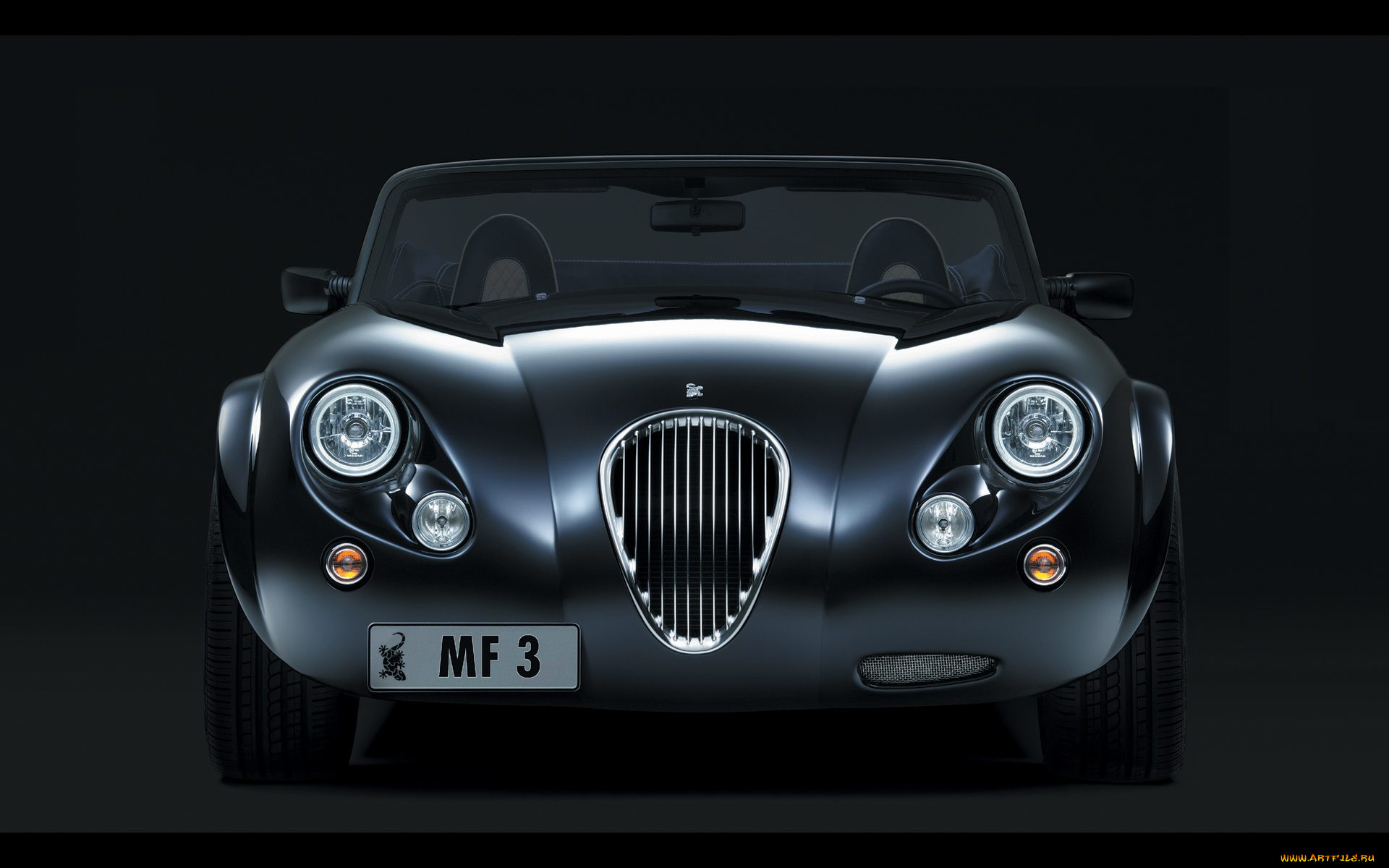 , wiesmann
